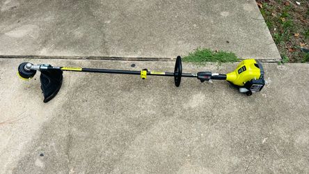 Ryobi 2-Cycle Gas Trimmer