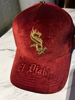 Hat snap back
