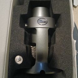 Blue Yeti Nano Microphone Perfect Condition Comes With Cord-Barely Used