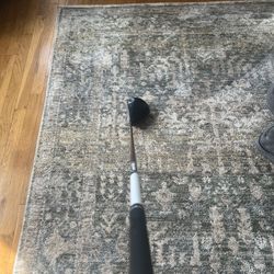 Exotic Driver (Righty)