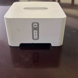 SONOS CONNECT