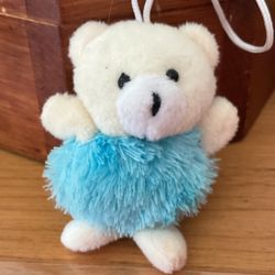 Another Teddy Bear 