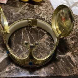 Disney Crown 