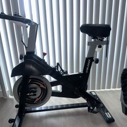 Exercise Bike 