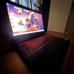 💻 Gaming Laptop Dell i5 | GTX 1050 4GB | 16GB RAM | Cheap Gaming PC | Fortnite GTA V Ready | Upgrades Available 🎮