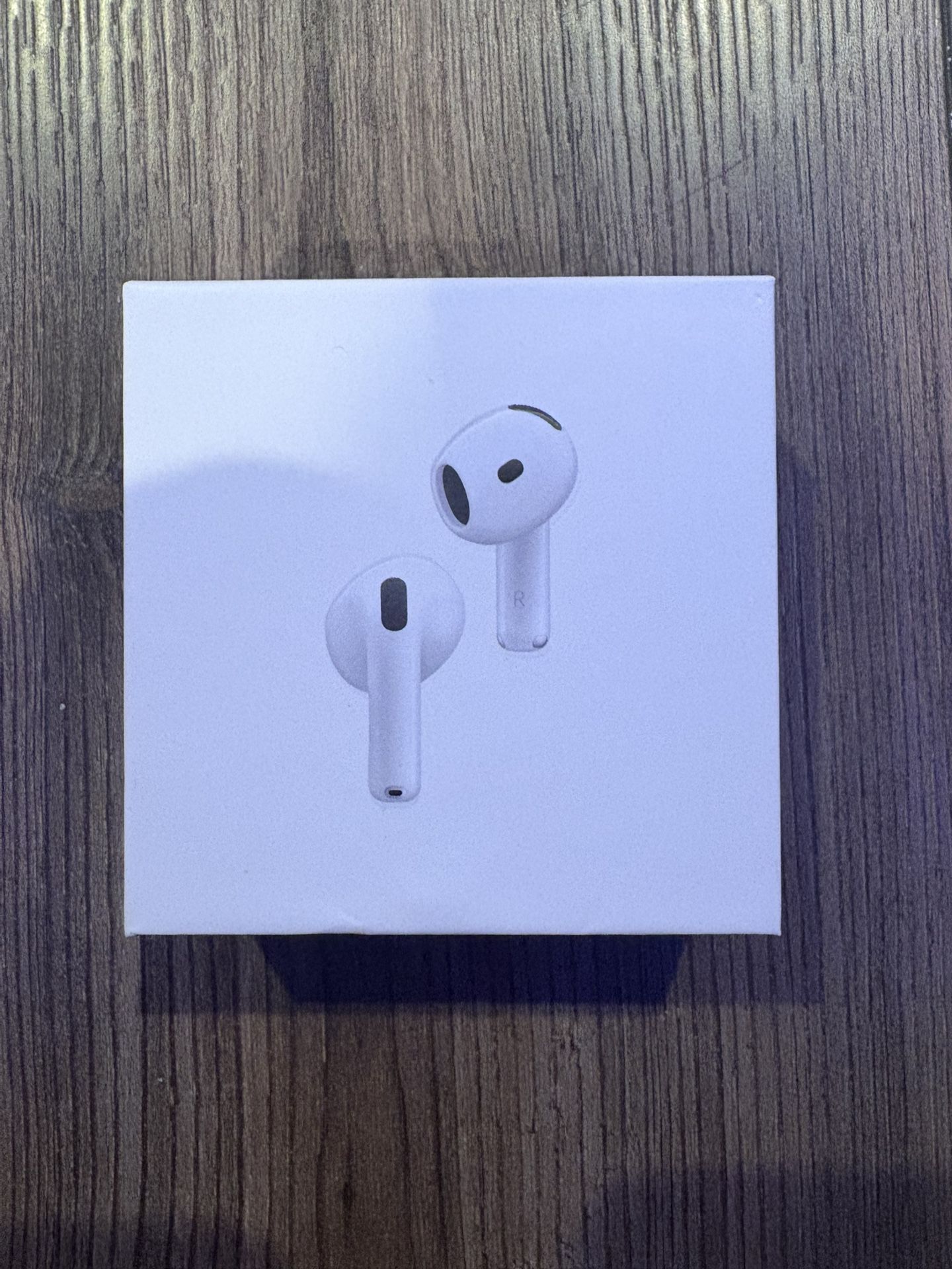 Airpods 4th Generation