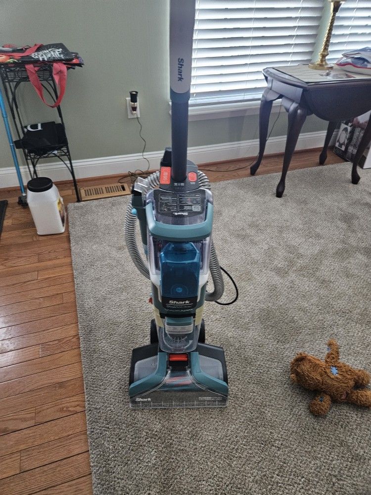 Shark Stain Striker