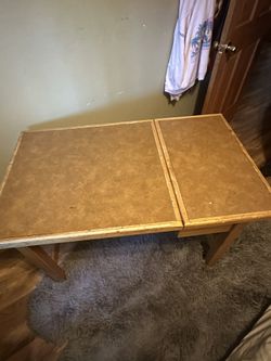 Old Skool drafting Table 