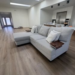 SECTIONAL SOFA For Sale 