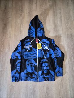 Asaali hoodie