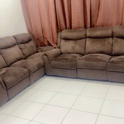 Sofa Set