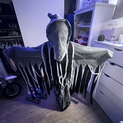 Soul Taker Child Costume $25 Size Small 6-8