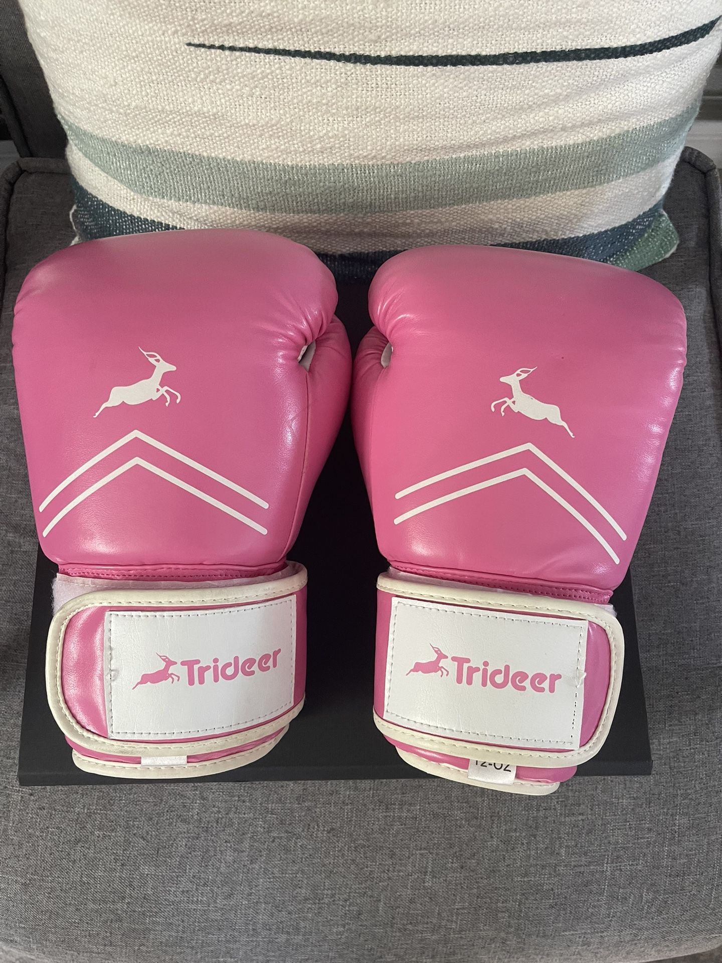 Women’s Boxing Gloves