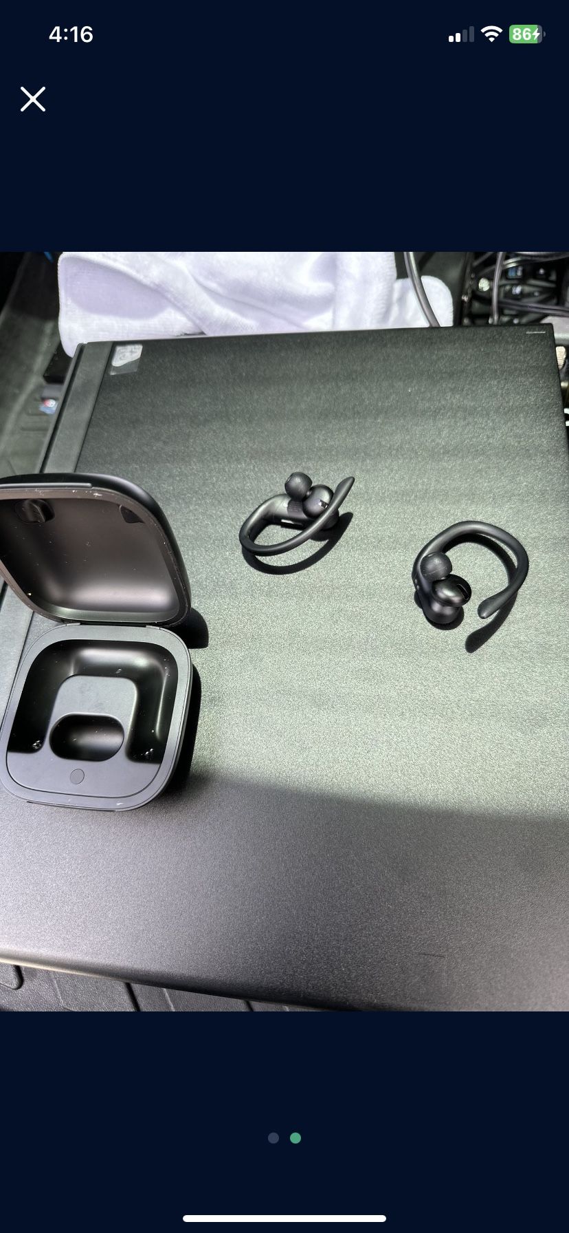 Powerbeats