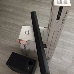 Polk Signa S2 Soundbar Bluetooth 