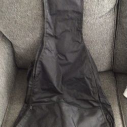 Black Guitar Cover