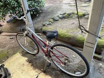 Specialized Crossroads Hybrid Bike Adult Small