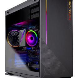 Gaming PC Tower Only 