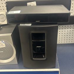 Speaker