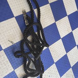 Battle rope 30 feet