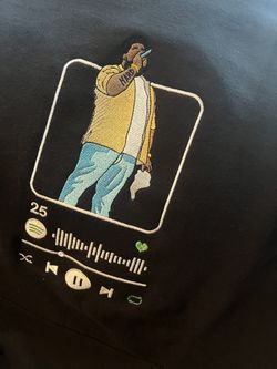 Custom Sweater
