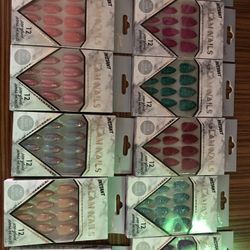 Nails 