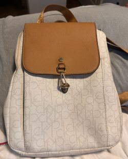 Calvin Klein backpack