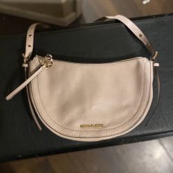 Michael Kors Pink Purse 