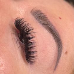 Lashes