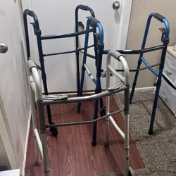 Adult Walkers 20$ For Each
