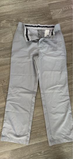 Callaway Men’s Golf Pants – Gray – Size 30x30