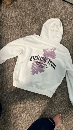 Gym shark Hoodie