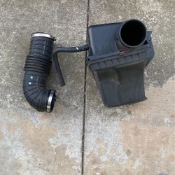 Intake