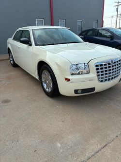 2009 Chrysler 300