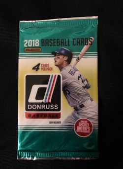 Shohei Ohtani Hand Signed 10 Grade Mint COA/LOA and Three Sealed Rookie Packs