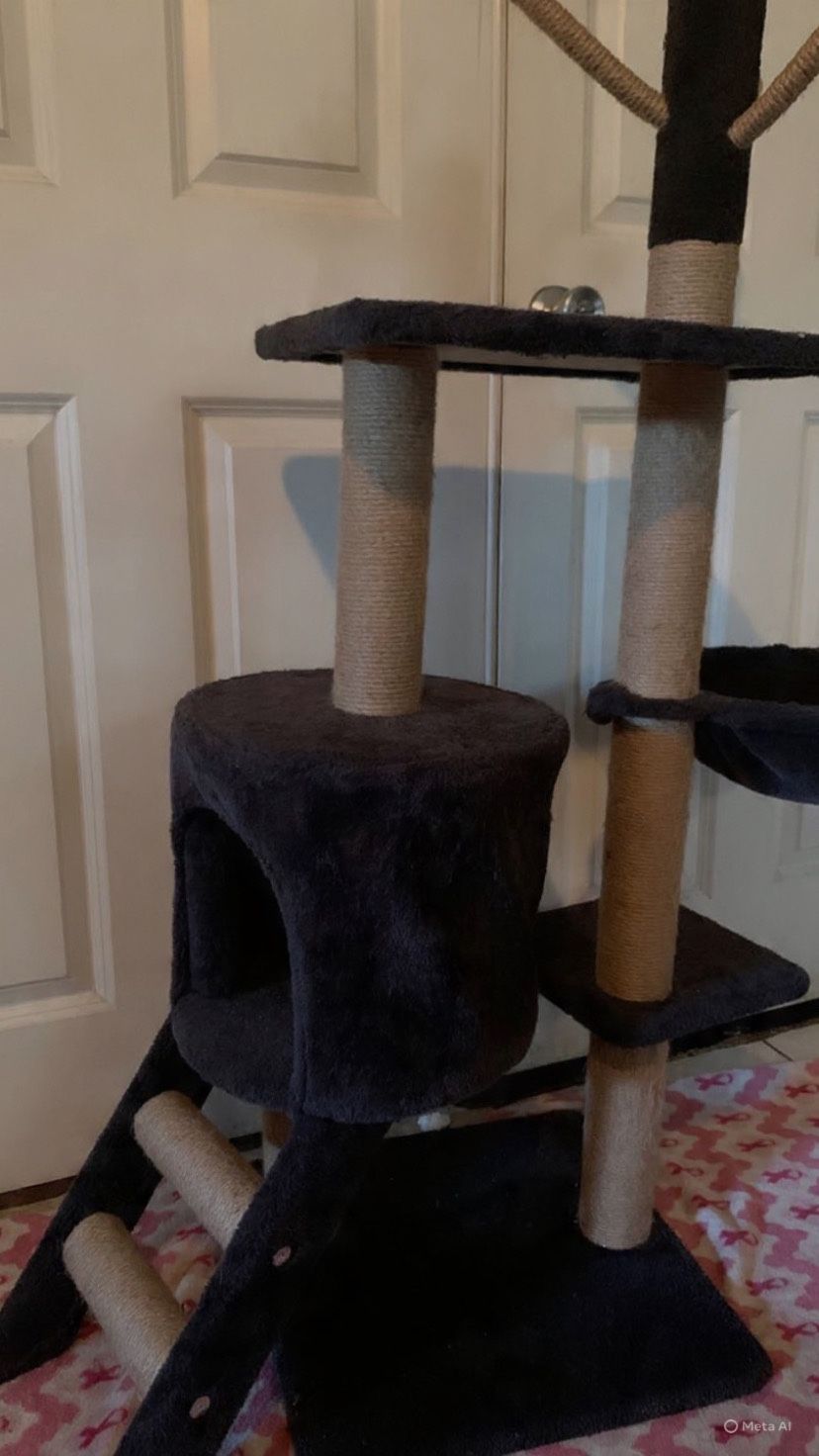 Cat Tree