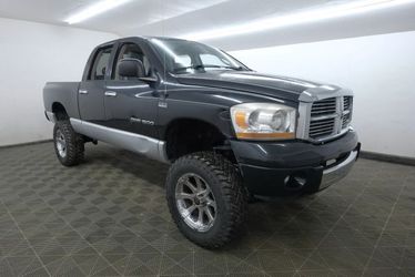 2006 Dodge Ram 1500