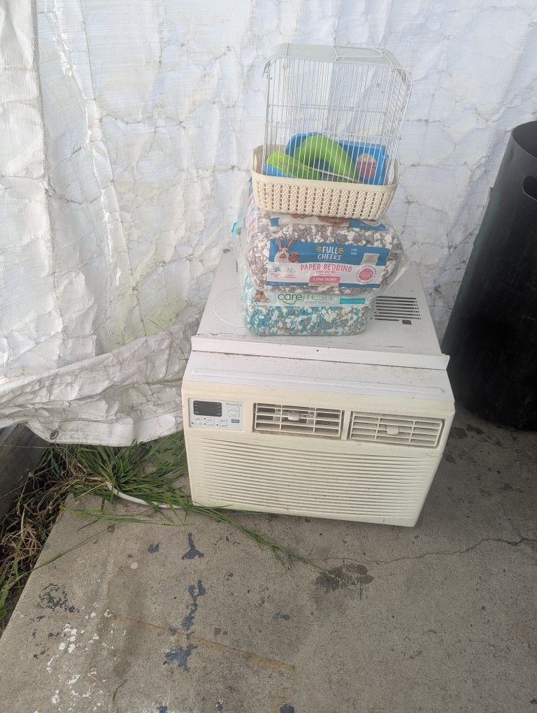 Air Conditioner