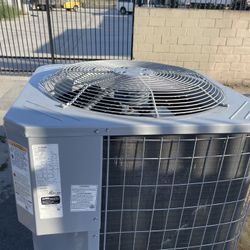 Used HVAC Systems 