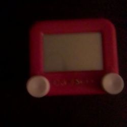 Etch A Sketch