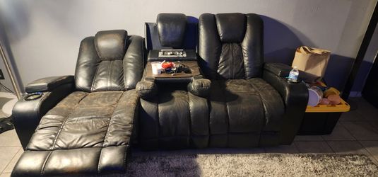 FREE COUCH