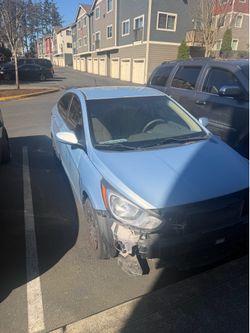 2012 Hyundai Accent