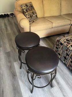 Swivel chairs