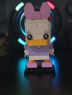 Lego Daisy Duck 40476