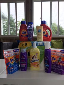 Bundle for everything $35/ must pick up Gahanna