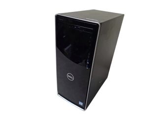 Dell Inspiron 3670 (contact info removed) 12GB Ram 1TB HDD WIn 11 Reset Tested