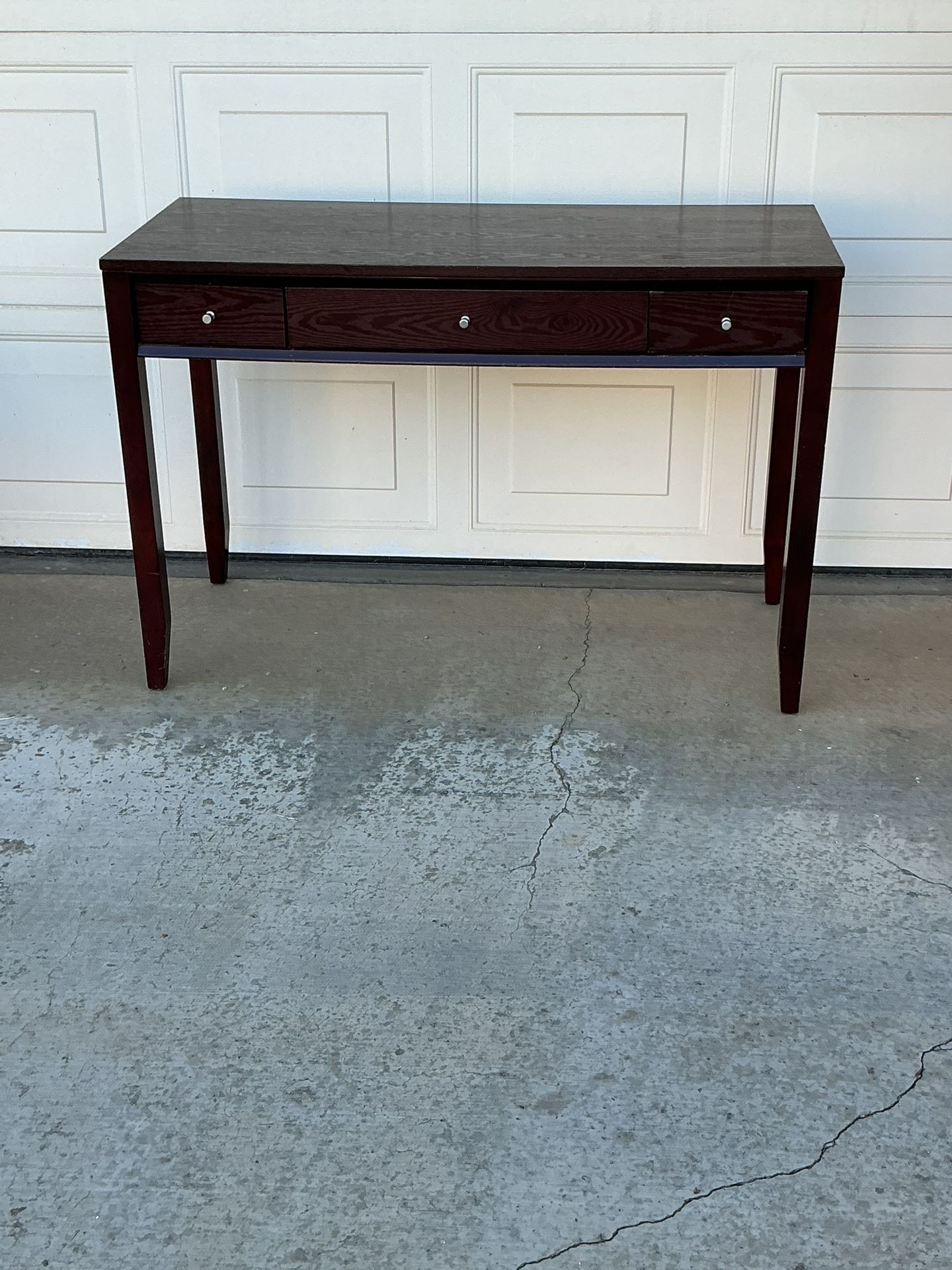 Console Table