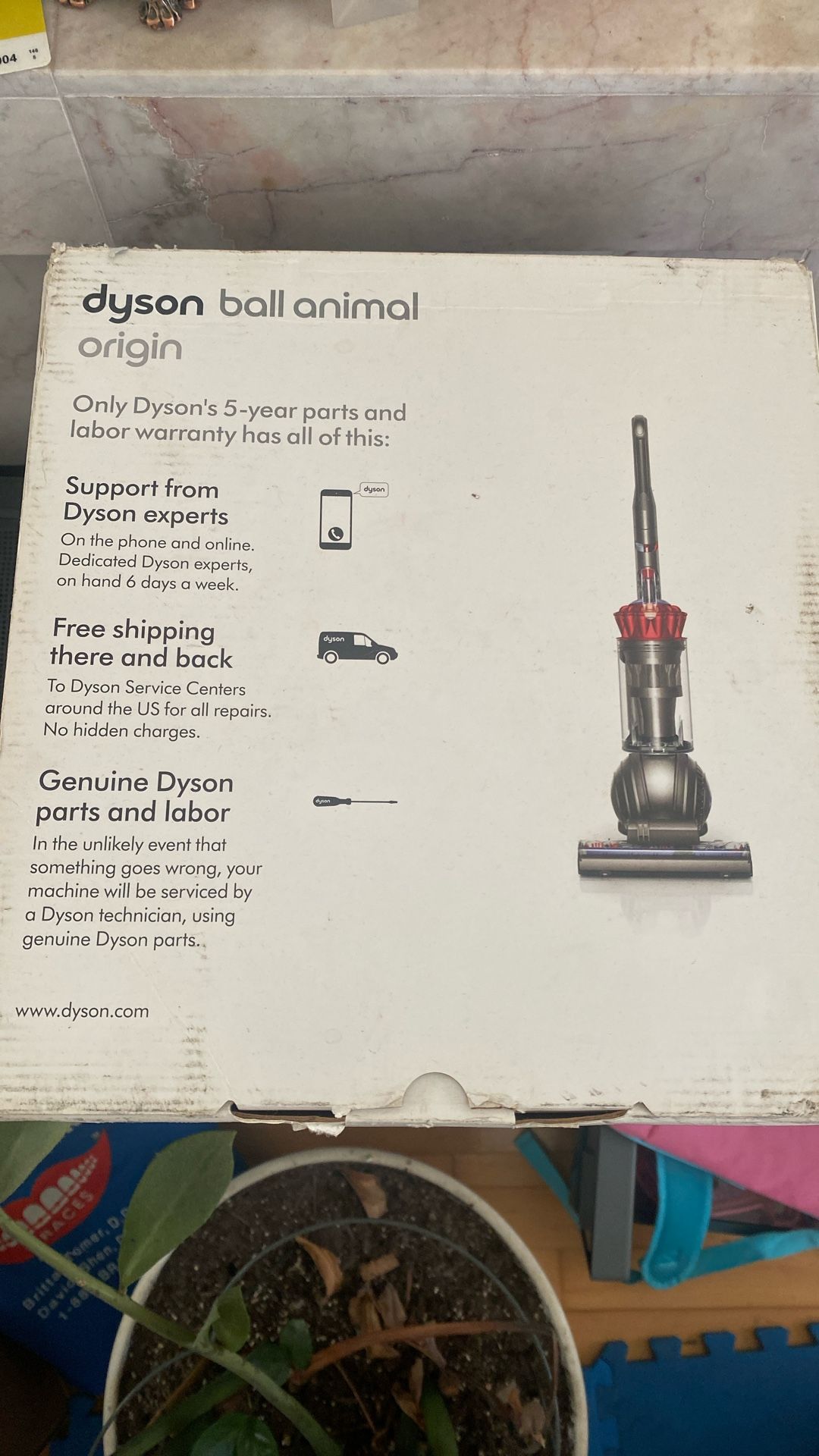 Dyson 