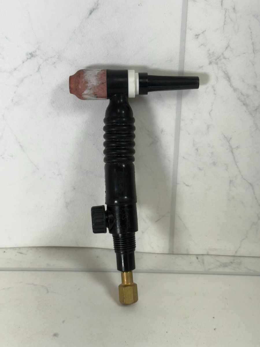 WELDCRAFT WP-9F TIG TORCH BODY (A1G002005)