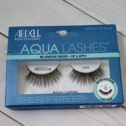 Ardell lashes (2 Available)